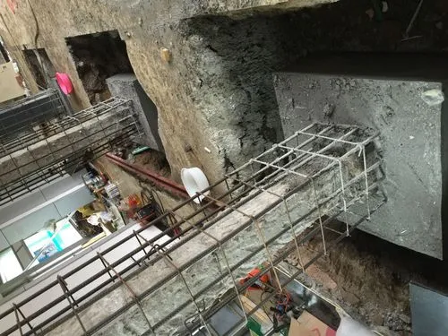 房屋抗震加固設計