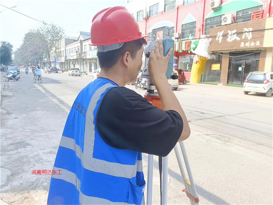 淄博火災(zāi)后廠房檢測報告，重要性不容忽視