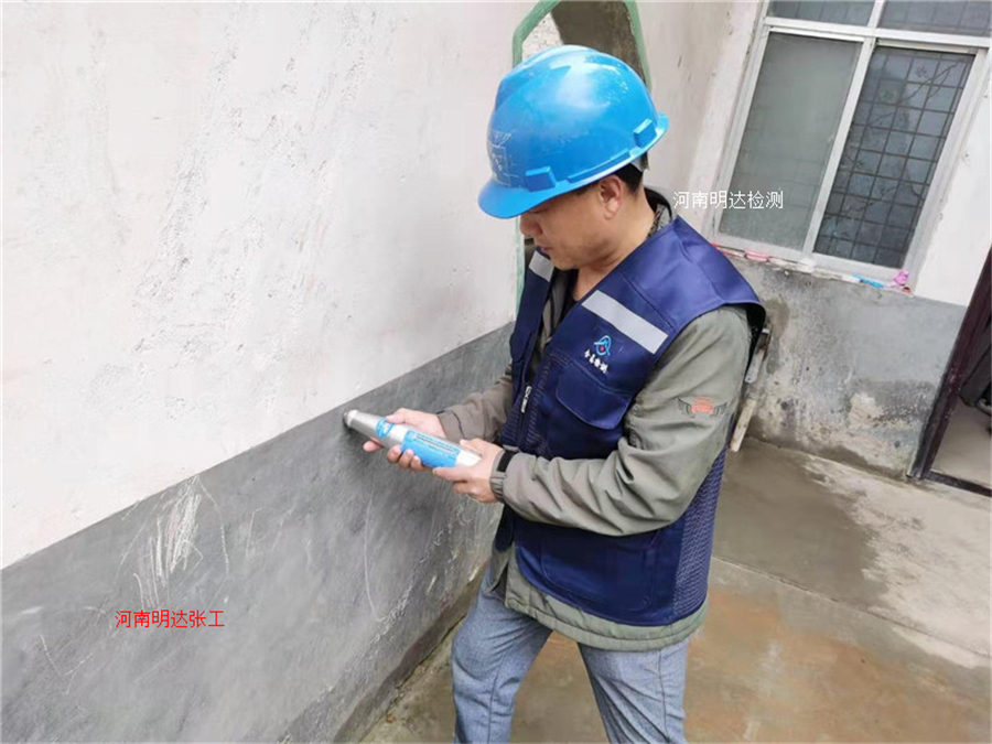 青島廠房承重檢測(cè)鑒定：守護(hù)職工安全的重要一步