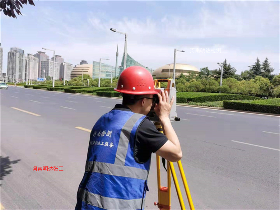 【揭開(kāi)淄博橋梁檢測(cè)的神秘面紗！】五個(gè)具體項(xiàng)目詳細(xì)解讀