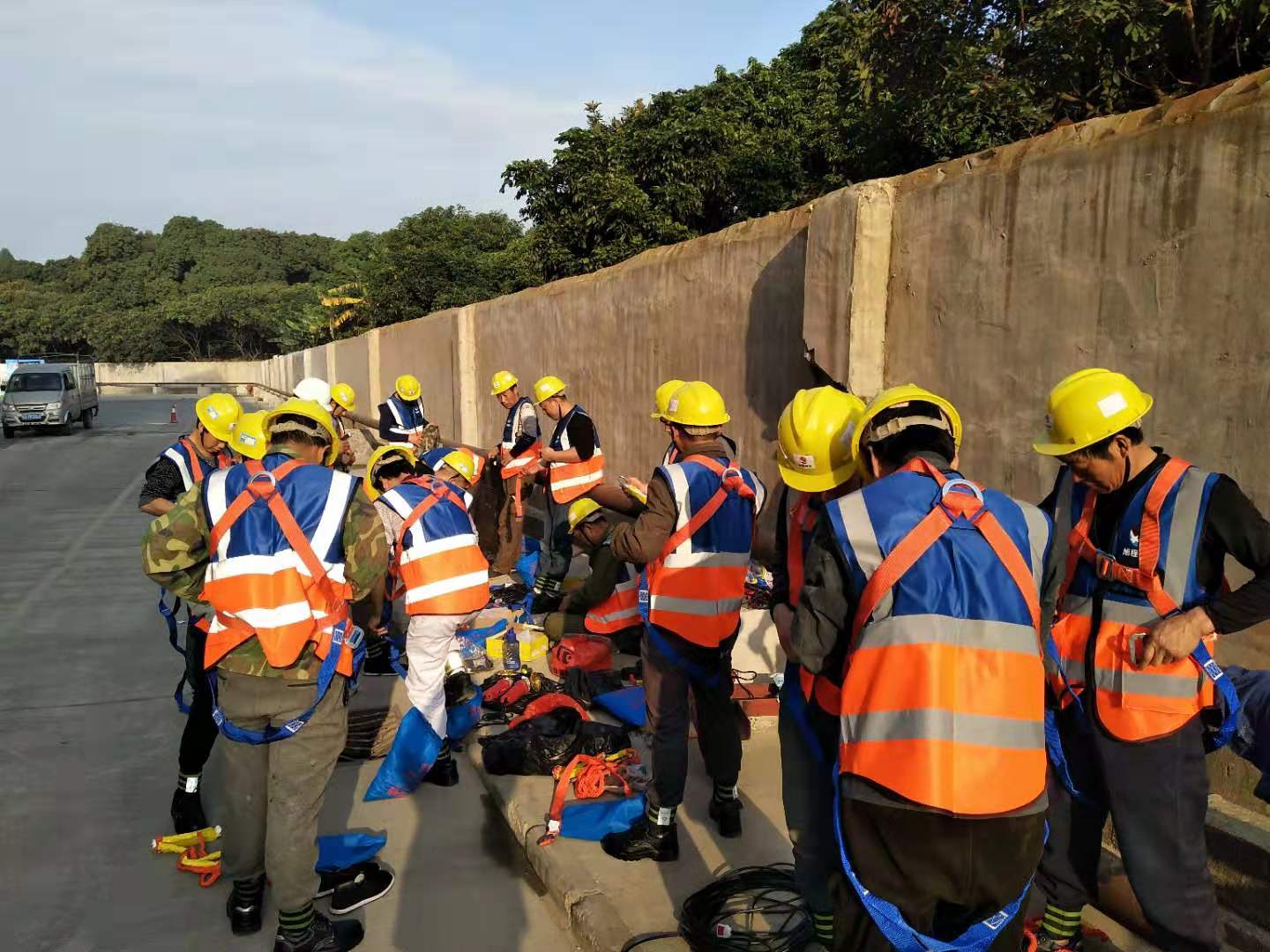 團(tuán)隊(duì)風(fēng)采